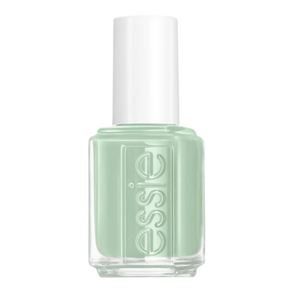 ESSIE NAIL COLOUR IN TURQUOISE & CAICOS 13.5ML - BRAND NEW